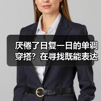 厌倦了日复一日的单调穿搭?在寻找既能表达个性,又不失时尚态度的服饰搭配方案?或许,你还不知道一条简单的牛仔裤,竟然能穿出千百种不同的风格。这些年,牛仔穿搭从单调(图2) 厌倦了日复一日的单调穿搭?在寻找既能表达个性,又不失时尚态度的服饰搭配方案?或许,你还不知道一条简单的牛仔裤,竟然能穿出千百种不同的风格。这些年,牛仔穿搭从单调(图2)