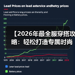 【2026年最全服穿搭攻略：轻松打造专属时尚风】
