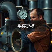 牛仔穿搭