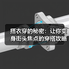搭衣穿的秘密：让你变身街头焦点的穿搭攻略（图4）