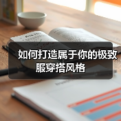 如何打造属于你的极致服穿搭风格（图2）
