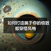 如何打造属于你的极致服穿搭风格