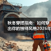 秋冬穿搭指南:如何穿出你的独特风格2026年最新技巧(图2) 秋冬穿搭指南:如何穿出你的独特风格2026年最新技巧(图2)