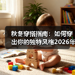 秋冬穿搭指南:如何穿出你的独特风格2026年最新技巧(图3) 秋冬穿搭指南:如何穿出你的独特风格2026年最新技巧(图3)