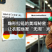 隐形拉链的美观秘密:让衣服焕发“无瑕”光彩(图2) 隐形拉链的美观秘密:让衣服焕发“无瑕”光彩(图2)