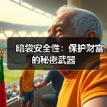暗袋安全性:保护财富的秘密武器(图4) 暗袋安全性:保护财富的秘密武器(图4)