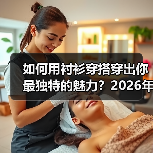 如何用衬衫穿搭穿出你最独特的魅力?2026年最全指南!(图2) 如何用衬衫穿搭穿出你最独特的魅力?2026年最全指南!(图2)