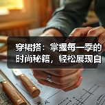 穿裙搭:掌握每一季的时尚秘籍,轻松展现自我魅力(图1) 穿裙搭:掌握每一季的时尚秘籍,轻松展现自我魅力(图1)