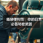 插袋便利性：你的日常必备秘密武器（图4）