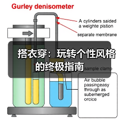 搭衣穿:玩转个性风格的终极指南(图2) 搭衣穿:玩转个性风格的终极指南(图2)