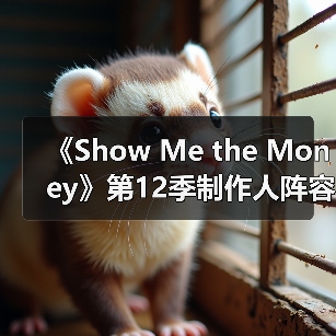 《Show Me the Money》第12季制作人阵容揭晓（图3）