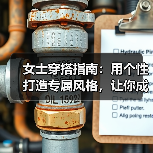 女士穿搭指南：用个性打造专属风格，让你成为街头焦点（图1）