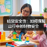 暗袋安全性：如何保障出行中的财物安全（图4）