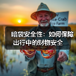 暗袋安全性：如何保障出行中的财物安全（图2）