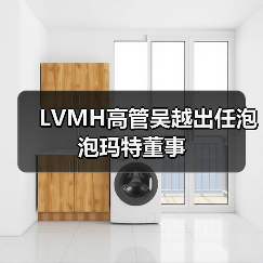 LVMH高管吴越出任泡泡玛特董事（图4）