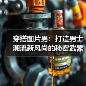 穿搭图片男:打造男士潮流新风尚的秘密武器(图2) 穿搭图片男:打造男士潮流新风尚的秘密武器(图2)