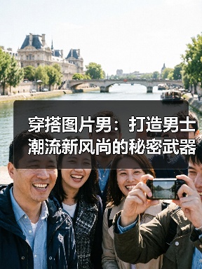 穿搭图片男:打造男士潮流新风尚的秘密武器(图1) 穿搭图片男:打造男士潮流新风尚的秘密武器(图1)
