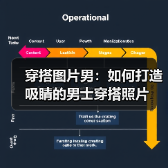 穿搭图片男：如何打造吸睛的男士穿搭照片（图3）