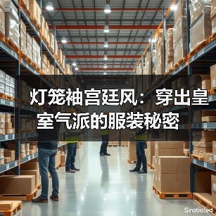 灯笼袖宫廷风:穿出皇室气派的服装秘密(图2) 灯笼袖宫廷风:穿出皇室气派的服装秘密(图2)