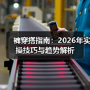 裤穿搭指南：2026年实操技巧与趋势解析（图3）