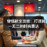 穿搭款全攻略：打造独一无二的时尚表达（图2）