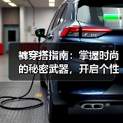 裤穿搭指南：掌握时尚的秘密武器，开启个性新风尚