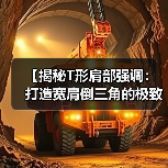 【揭秘T形肩部强调:打造宽肩倒三角的极致秘籍!】(图2) 【揭秘T形肩部强调:打造宽肩倒三角的极致秘籍!】(图2)