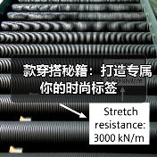 款穿搭秘籍：打造专属你的时尚标签（图2）