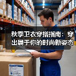 秋季卫衣穿搭指南:穿出属于你的时尚新姿态(图2) 秋季卫衣穿搭指南:穿出属于你的时尚新姿态(图2)