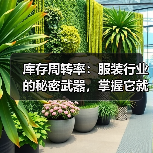 库存周转率：服装行业的秘密武器，掌握它就能让品牌飞起来（图4）