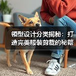 领型设计分类揭秘:打造完美服装剪裁的秘籍(图1) 领型设计分类揭秘:打造完美服装剪裁的秘籍(图1)