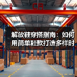 解放鞋穿搭指南:如何用简单鞋款打造多样时尚造型(图4) 解放鞋穿搭指南:如何用简单鞋款打造多样时尚造型(图4)