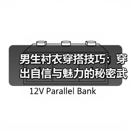 男生衬衣穿搭技巧:穿出自信与魅力的秘密武器(图3) 男生衬衣穿搭技巧:穿出自信与魅力的秘密武器(图3)