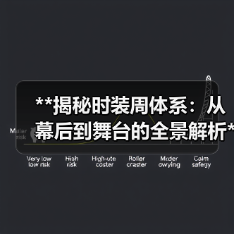**揭秘时装周体系：从幕后到舞台的全景解析**（图2）