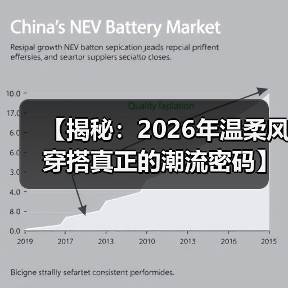 【揭秘：2026年温柔风穿搭真正的潮流密码】（图1）