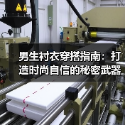 男生衬衣穿搭指南：打造时尚自信的秘密武器（图3）