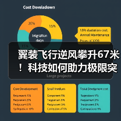 翼装飞行逆风攀升67米！科技如何助力极限突破？（图2）
