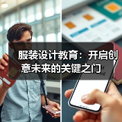 服装设计教育：开启创意未来的关键之门（图2）