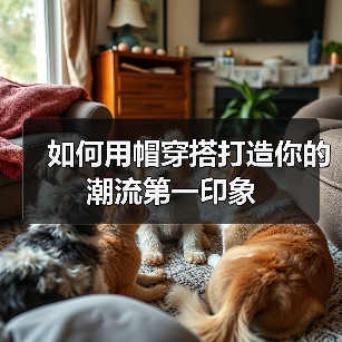 如何用帽穿搭打造你的潮流第一印象(图4) 如何用帽穿搭打造你的潮流第一印象(图4)