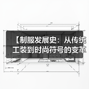 【制服发展史:从传统工装到时尚符号的变革之路】(图3) 【制服发展史:从传统工装到时尚符号的变革之路】(图3)