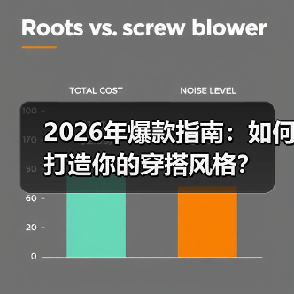 2026年爆款指南：如何打造你的穿搭风格？（图2）