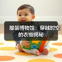 服装博物馆：穿越时空的衣橱揭秘（图3）