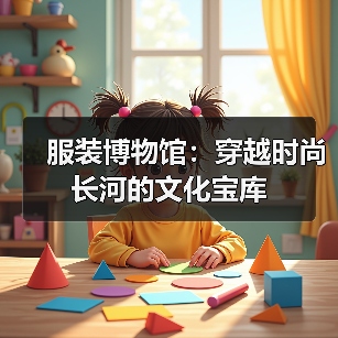 服装博物馆:穿越时尚长河的文化宝库(图4) 服装博物馆:穿越时尚长河的文化宝库(图4)