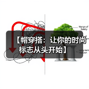 【帽穿搭：让你的时尚标志从头开始】（图1）