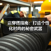 店穿搭指南：打造个性化时尚的秘密武器（图4）