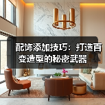 配饰添加技巧：打造百变造型的秘密武器（图2）