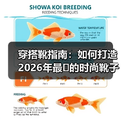 穿搭靴指南：如何打造2026年最的时尚靴子搭配（图3）