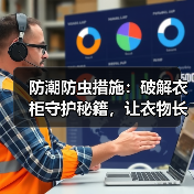 防潮防虫措施：破解衣柜守护秘籍，让衣物长久焕新（图3）