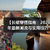 【长裙穿搭指南：2026年最新潮流与实用技巧揭秘】