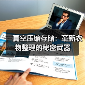 真空压缩存储：革新衣物整理的秘密武器（图4）